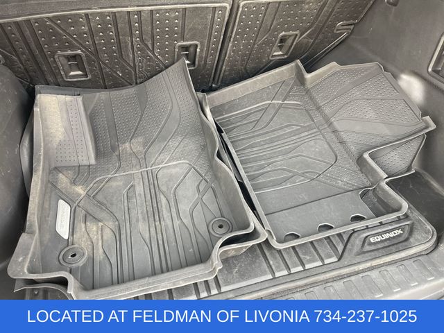Used 2022 Chevrolet Equinox For Sale in Livonia, MI