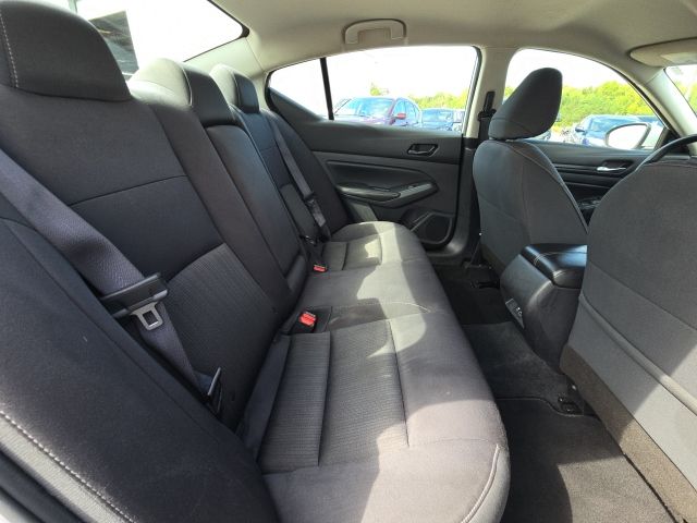 Photo of 2024 Nissan Altima 2.5 SV in Dallas, GA - 10,  2024 Nissan Altima 2.5 SV:B01923