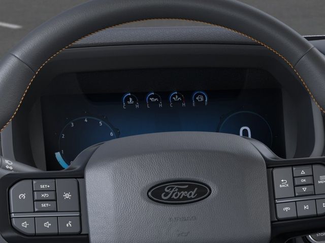 2026 Ford F-150 Tremor:169143