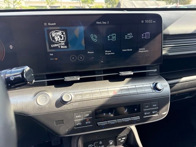 2025 Hyundai Kona - $20,888
