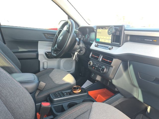 2024 Ford Maverick XLT:168024A