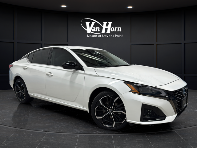 2023 Nissan Altima