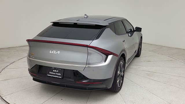 2023 Kia EV6 Wind - 4