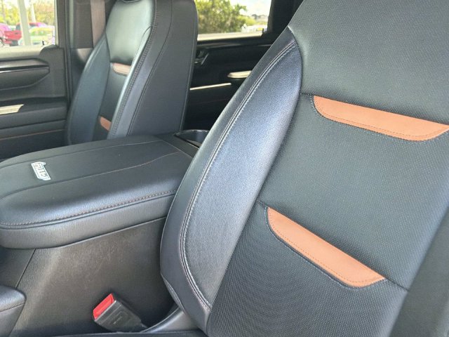 Used 2024 GMC Sierra 2500HD Truck