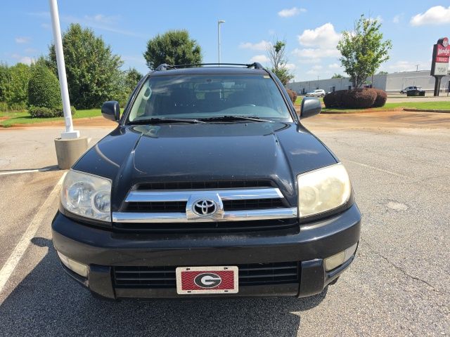 Used 2005 Toyota 4Runner SUV