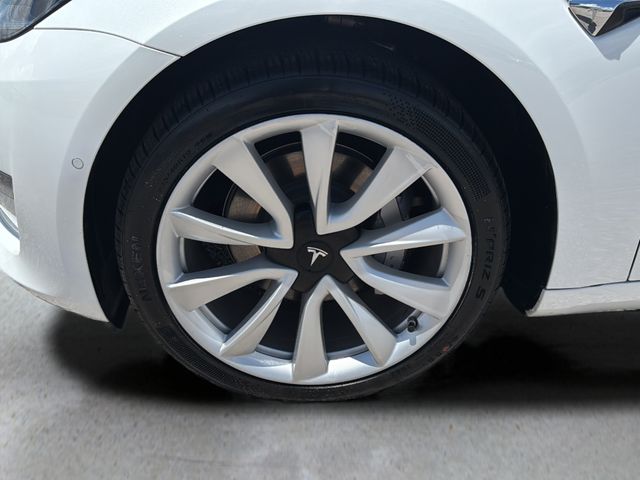 Used 2020 Tesla Model 3 Sedan