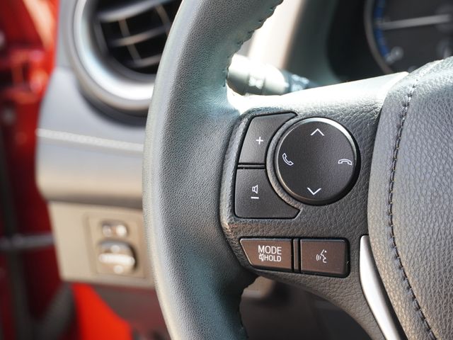 Used 2017 Toyota RAV4 SUV