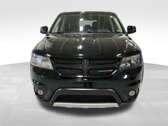 2018 Dodge Journey GT 2