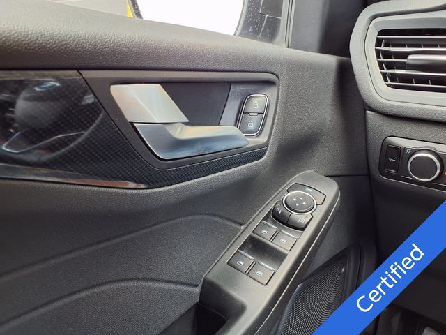 2023 Ford Escape - Image 19