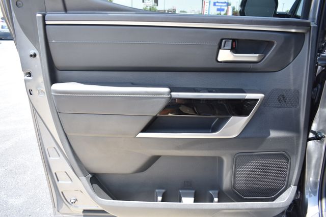 Used 2024 Toyota Tundra Hybrid Truck
