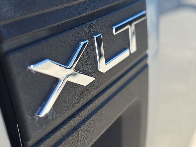 2023 Ford Maverick XLT:45872A