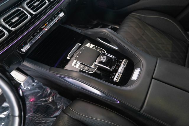 Used 2024 Mercedes-benz GLS SUV
