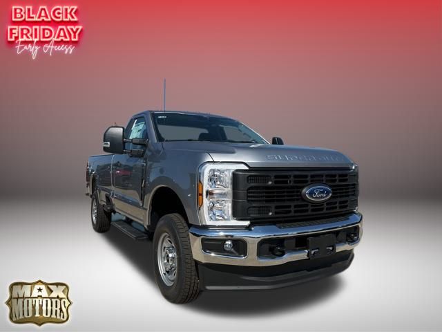 2024 Ford F-250SD XL 2