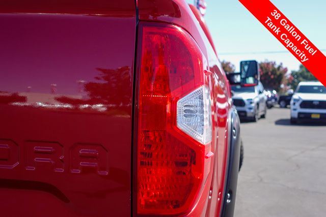 Used 2021 Toyota Tundra Truck