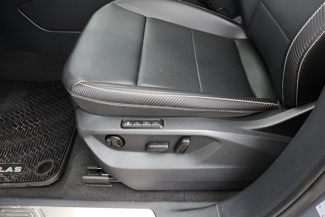 Used Car 2021 Volkswagen Atlas Cross Sport  3.6l V6 Sel For Sale Under $25,000 In Austin, Texas