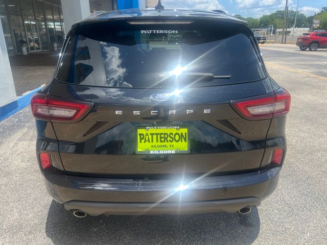 2024 Ford Escape ST-Line - Photo 8
