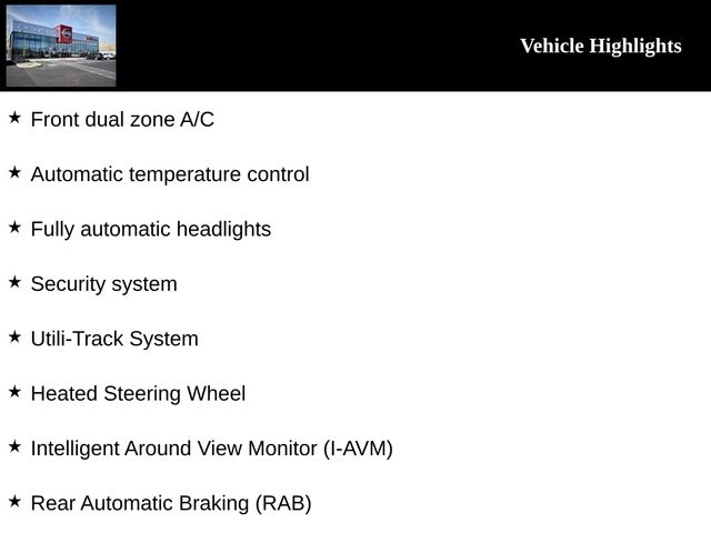 2023 Nissan Frontier PRO-4X 4