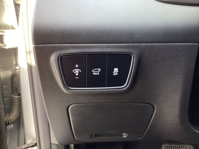 Used Car 2024 Hyundai Tucson  Sel For Sale Under $20,000 In San Antonio, Texas