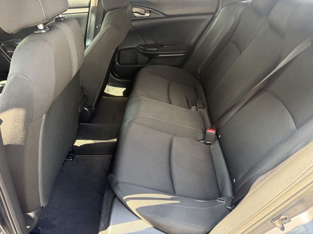 2020 Honda Civic LX White at AutoSavvy Houston Southwest
