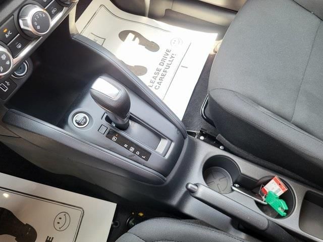 New 2025 Gray Nissan S image 17