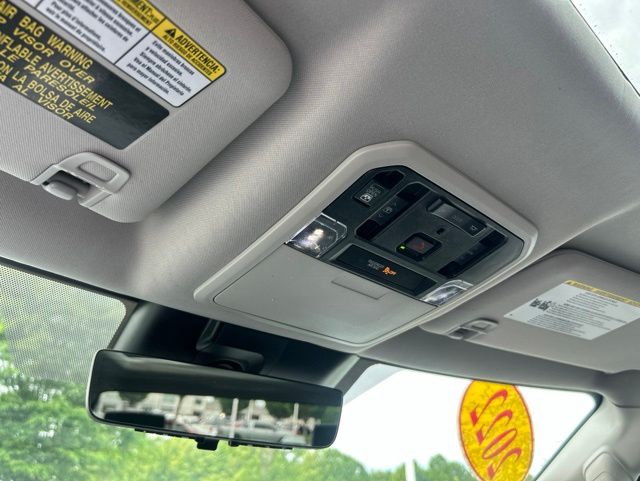 2022 Toyota Tundra Limited - Photo 31