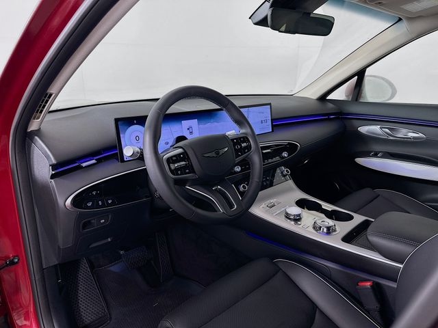 Thumbnail: 2026 Genesis GV70 - 9