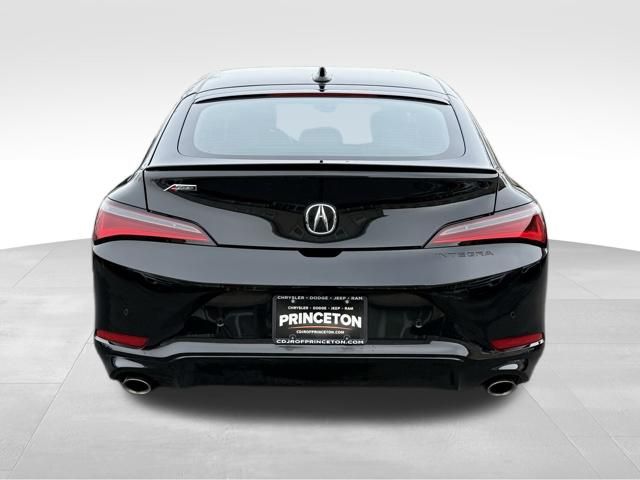 2024 Acura Integra