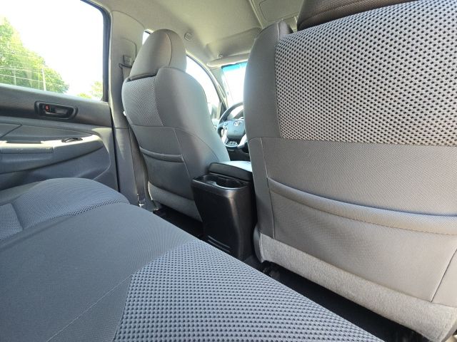 2014 Toyota Tacoma Base:L166986A