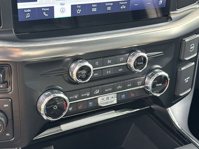 2023 Ford F-150 Lariat - Photo 22