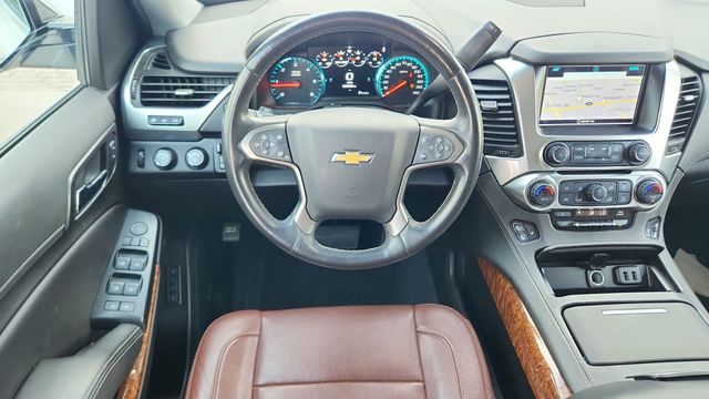 2019 Chevrolet Suburban