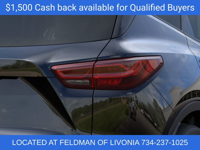 New 2026 Chevrolet Blazer LT For Sale in Livonia, MI