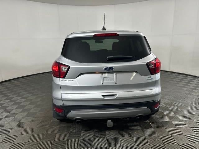 2019 Ford Escape SE 7