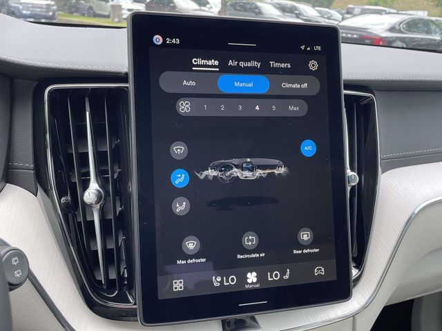 New 2026 White Volvo T8 Ultra image 28