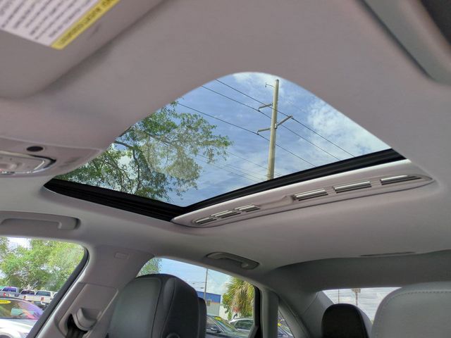 Used 2018 Audi A4 2.0T 4D Sedan