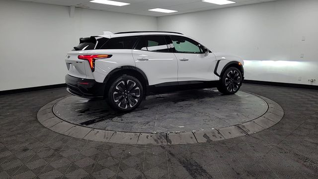 2024 – Chevrolet – Blazer EV