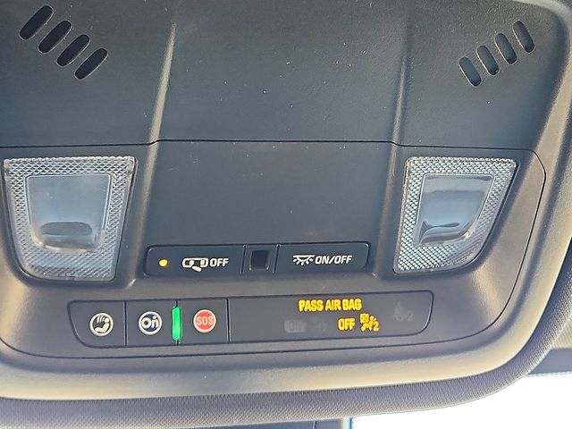 Used Car 2023 Chevrolet Traverse  Ls For Sale Under $25,000 In Plainview, Texas