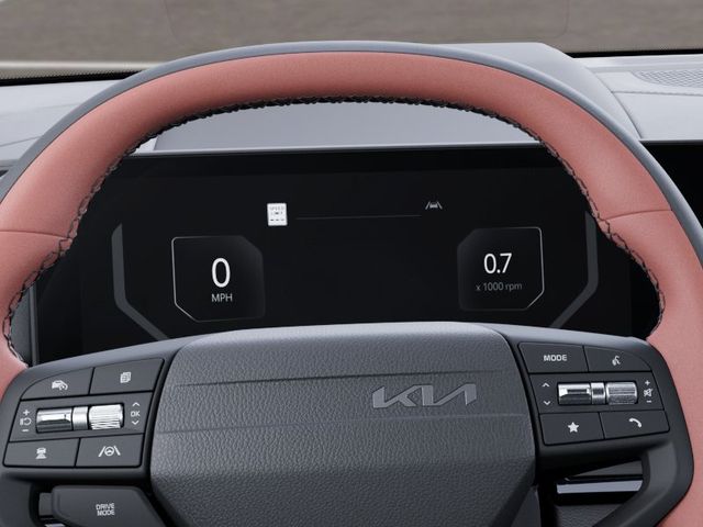 New 2026 Kia Sportage SUV