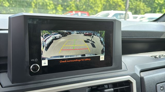 Used 2025 Toyota Tacoma Truck