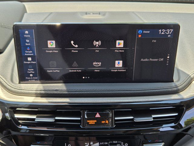 new 2026 Acura MDX car, priced at $68,605