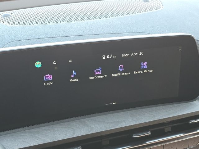 2024 Kia Telluride SX X-Line:168933A