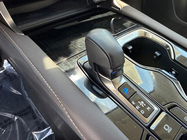Used 2024 Lexus RX SUV