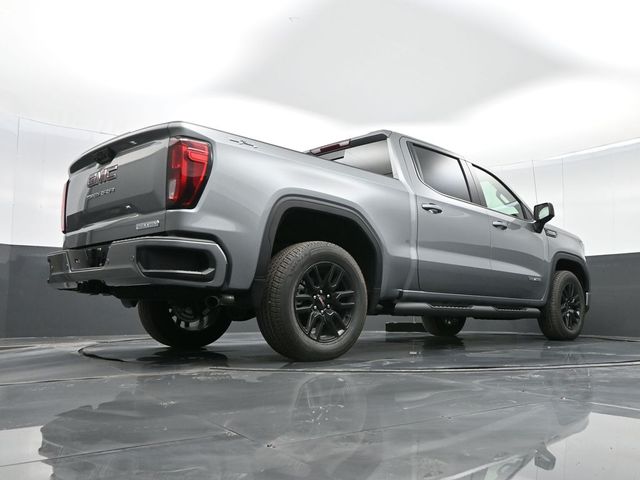 2025 GMC Sierra 1500 Elevation 36