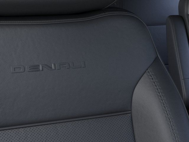 2026 GMC Yukon Denali:47335