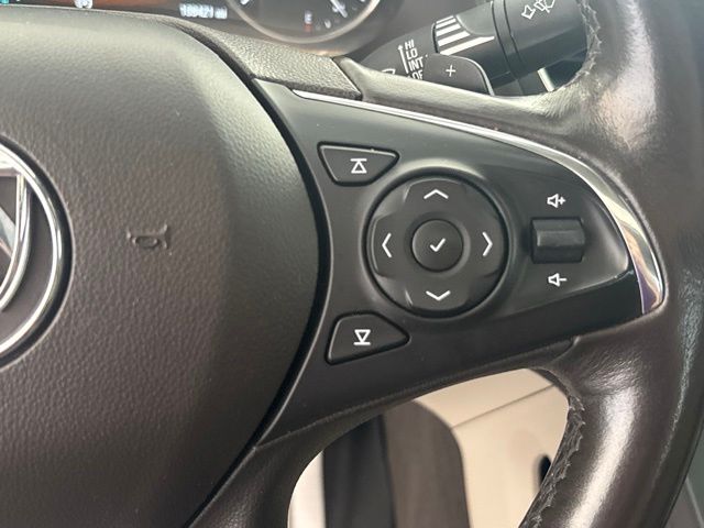 Used 2017 Buick LaCrosse Sedan