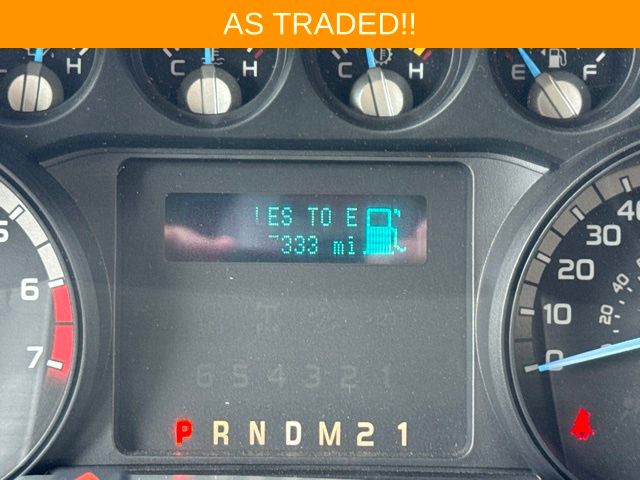 Used 2015 Ford F-350SD Truck