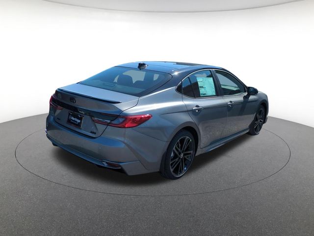 new 2026 Toyota Camry car, priced at $38,001