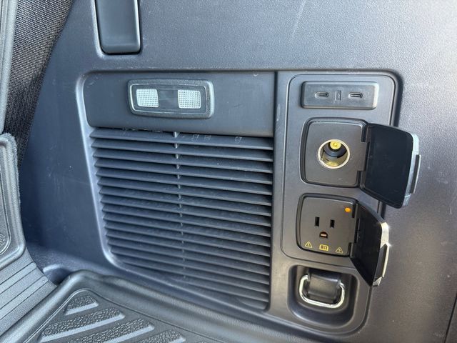 Certified Used 2025 Gray Ford Tremor image 29