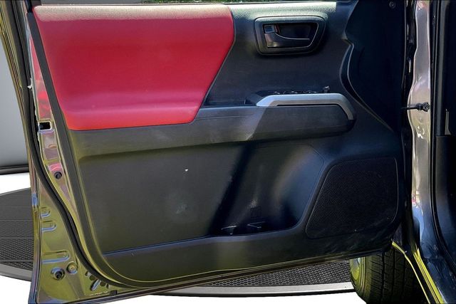 Used 2023 Toyota Tacoma Truck