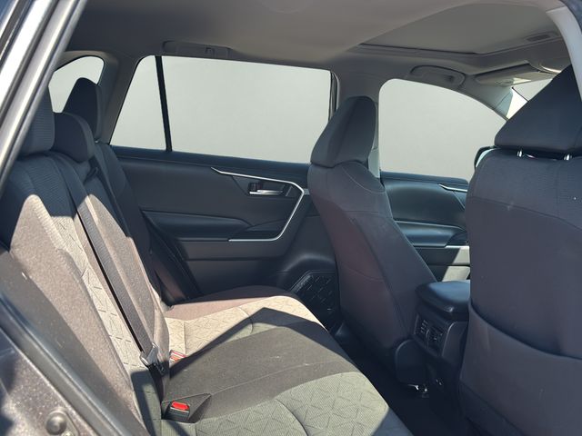 Used 2022 Toyota RAV4 Hybrid SUV