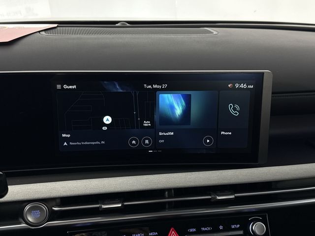 New 2025 Hyundai Santa Cruz For Sale in Indianapolis, IN